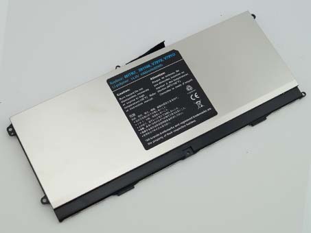 Dell XPS 15z L511Z 対応バッテリー