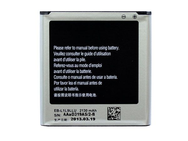 Samsung Galaxy s3 Duos I939 sch-i939d対応バッテリー