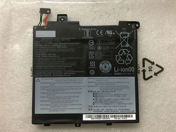 Lenovo V330-14ARR V330-14IKB対応バッテリー