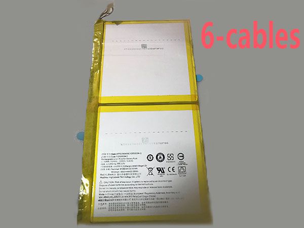 Acer Iconia One B3-A40 A7002対応バッテリー