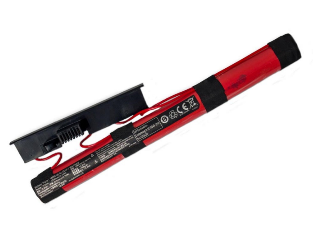 ACER Aspire One Z1401 Z1402 C6UV C6YW対応バッテリー