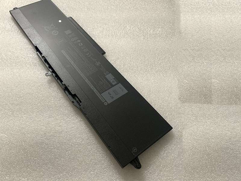 DELL Latitude 5501 シリーズ Laptop対応バッテリー