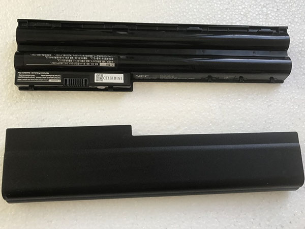 NEC LS150/D LS550ES2Y PC-VP-WP110対応バッテリー