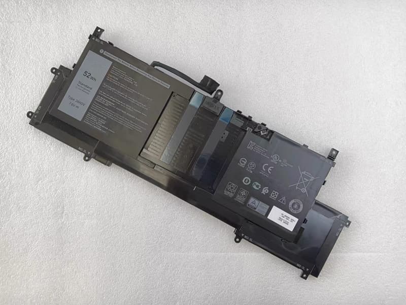 Dell 26N5V対応バッテリー