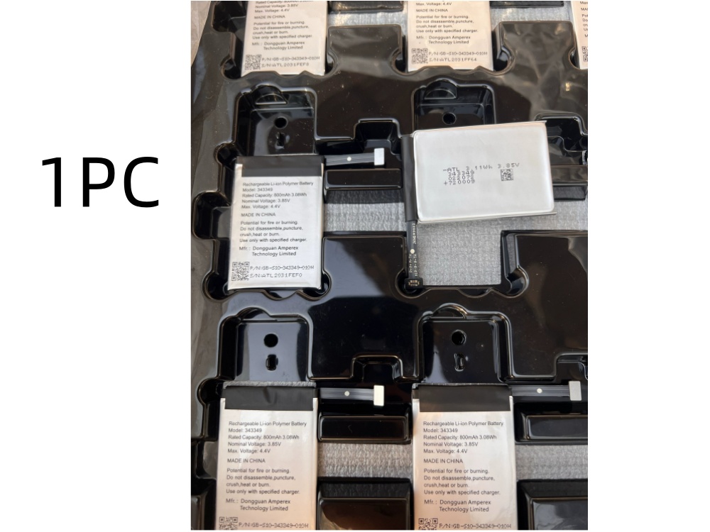 SONY GB-S10-343349-010H対応バッテリー