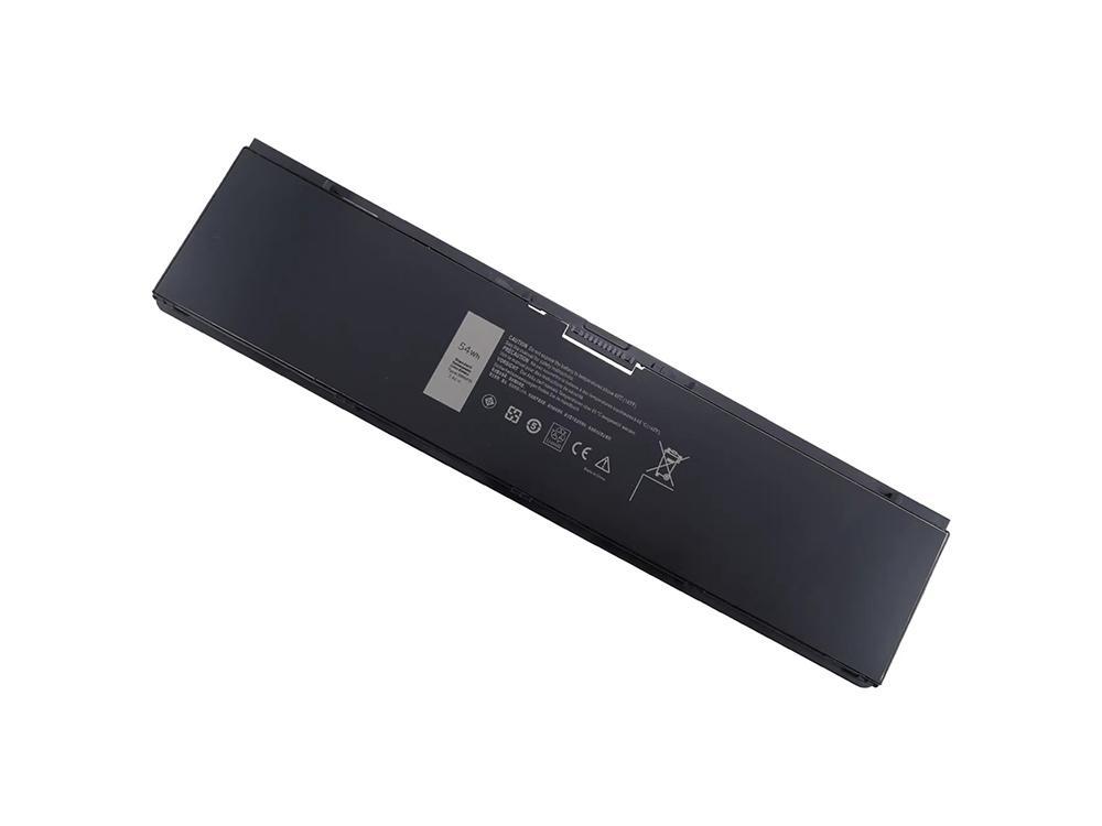 Dell Latitude E7440 E7450 E7420 34GKR PFXCR対応バッテリー
