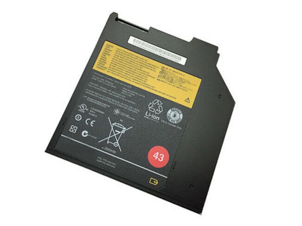 Thinkpad T400S T420S T430S T500 T410S対応バッテリー