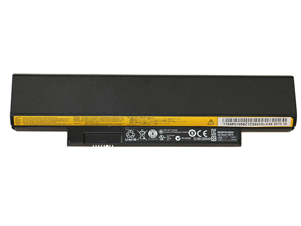 Lenovo Edge E120 E125 E320対応バッテリー