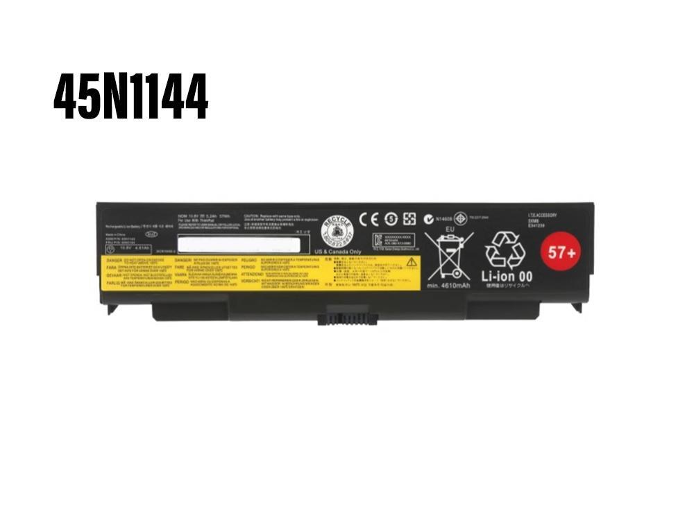 Lenovo ThinkPad?T440 T440p L540 T540P W540対応バッテリー