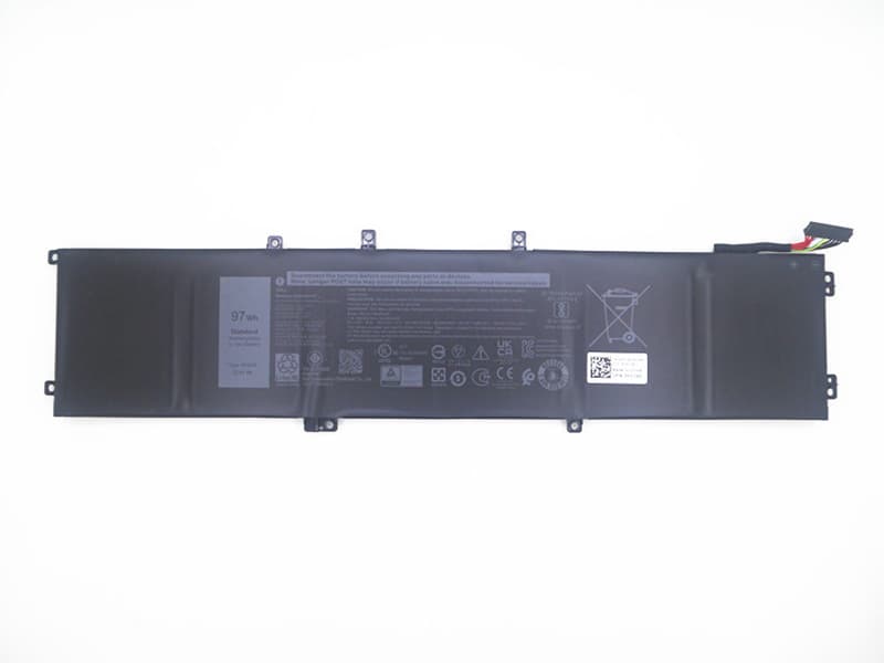 Dell G7 17 7700 XPS15 9570 シリーズ対応バッテリー