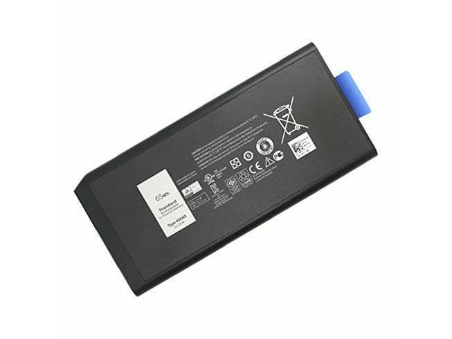 Dell Latitude 5404 5414 7414 7404 E5404対応バッテリー