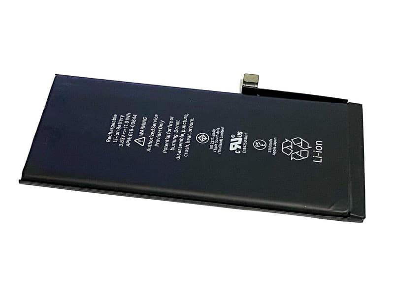 Apple iPhone 11対応バッテリー
