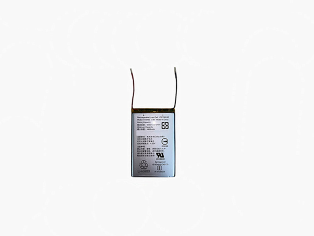 Sony MP-CD1 LIS1BBJEC対応バッテリー