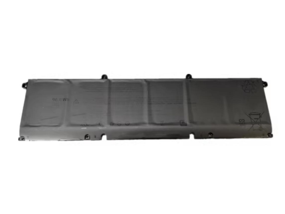 DELL Alienware 16 Area-51 AA16250 M23NC 0M23NC対応バッテリー