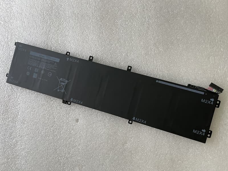 DELL XPS 15 9560 9570 9550 Precision 5520対応バッテリー