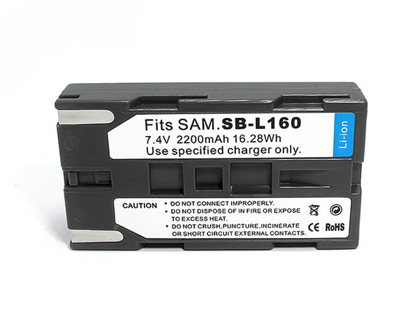 SAMSUNG SC-L SC-L520 SC-L530対応バッテリー
