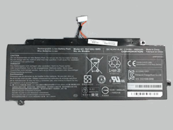 TOSHIBA P50W P55W P55W-B5224対応バッテリー