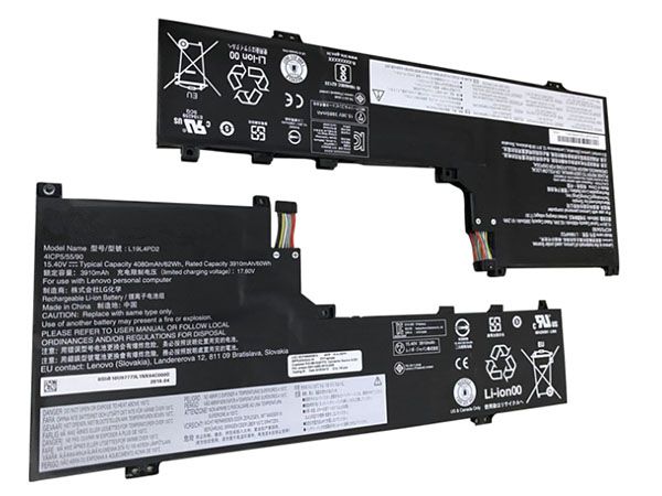 LENOVO IdeaPad S740-14IIL対応バッテリー