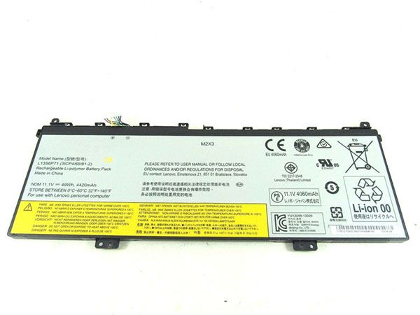 Lenovo IdeaPad Yoga 2 13対応バッテリー