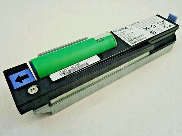 DELL LSI IBM BAT 3S1P controller LiFePO4 battery P43543-10-A対応バッテリー