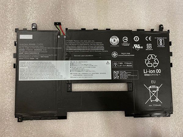 LENOVO YOGA X630対応バッテリー