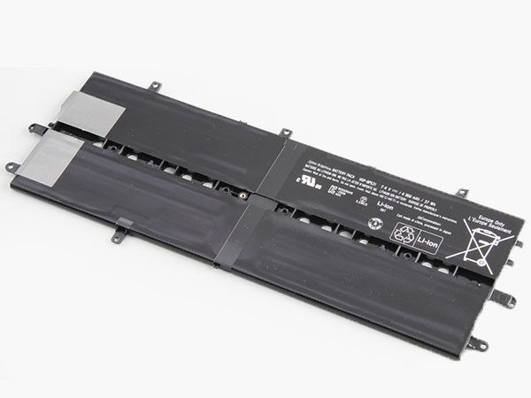 Sony VAIO SVD11 Duo11 SVD112A1ST SVD1122S対応バッテリー