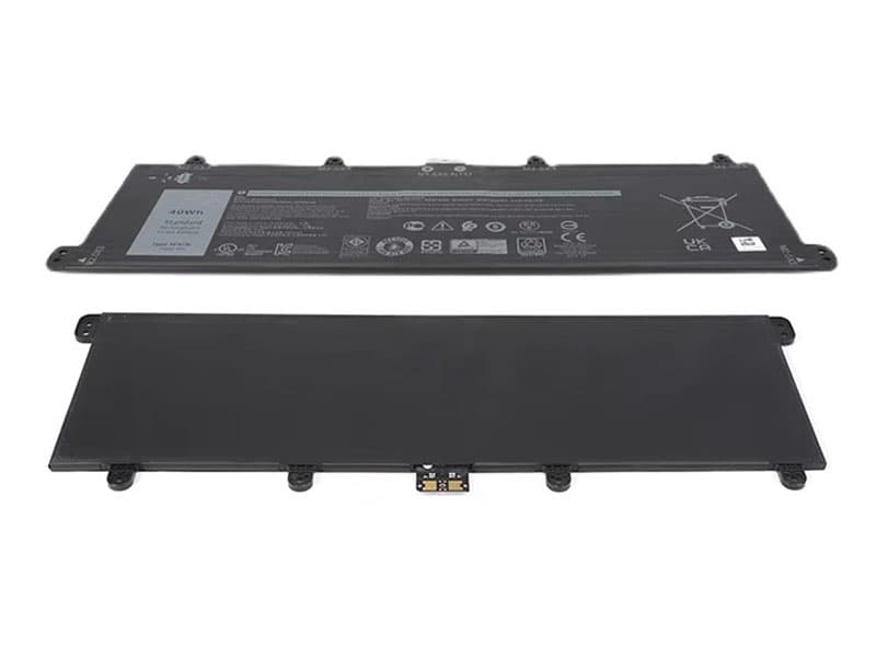 Dell 9F4FN シリーズ Laptop対応バッテリー