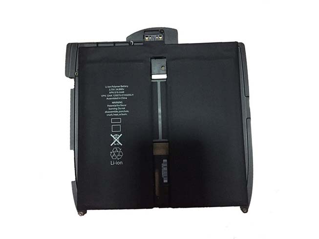 iPad 1st A1315 A1219 A1337 616-0448対応バッテリー
