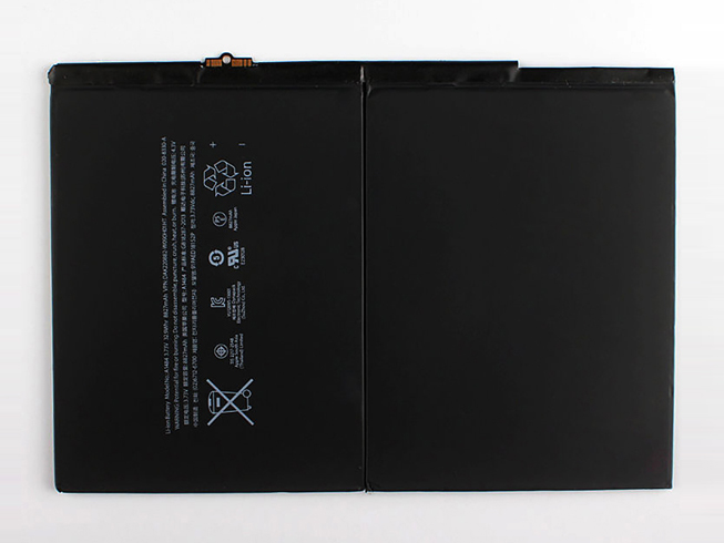 iPad Air 1st Gen iPad5 + Tools対応バッテリー