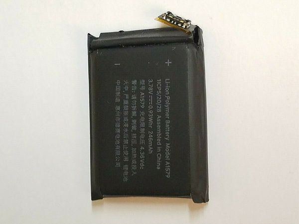 Apple i Watch 7000対応バッテリー