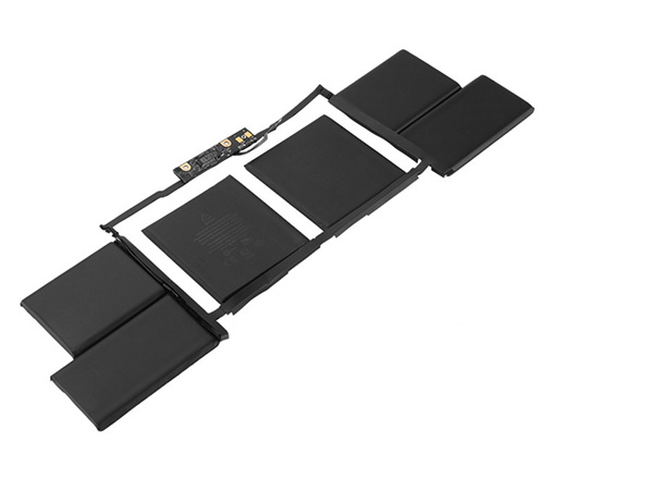 Apple A1820 A1707 MACBOOK対応バッテリー