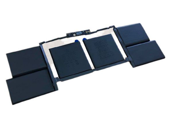 Apple MacBook Pro 16inch 2141 2019対応バッテリー
