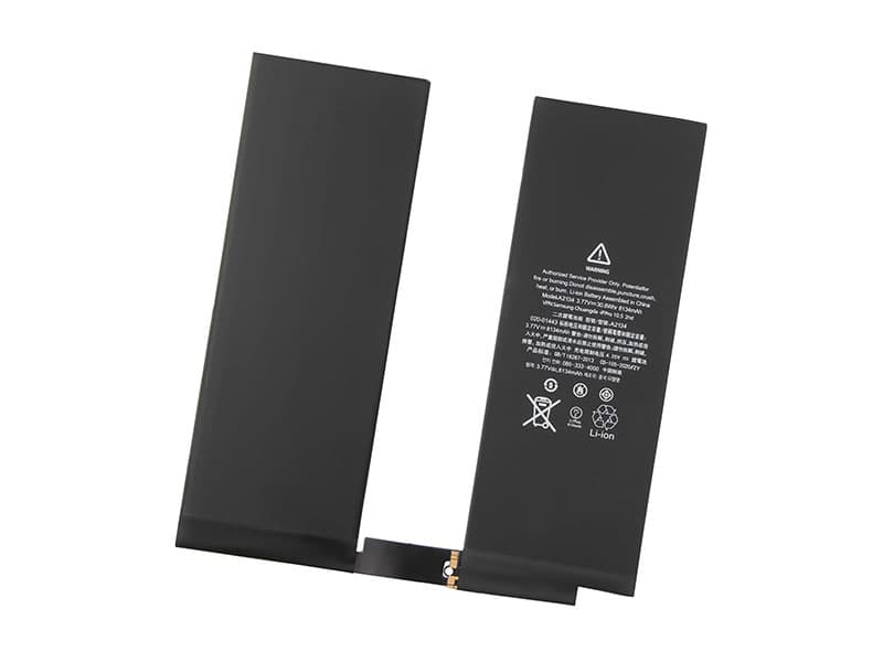 Apple iPad Air (2019) 10.5 / iPad Air 3対応バッテリー