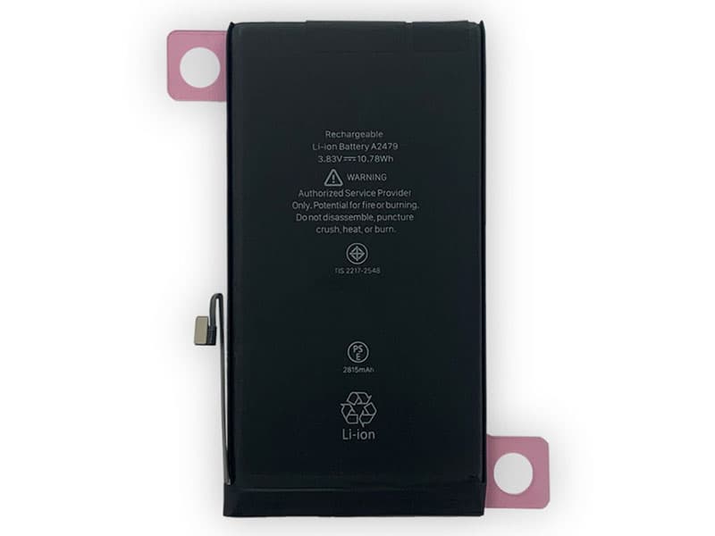 APPLE iphone12 12 PRO対応バッテリー
