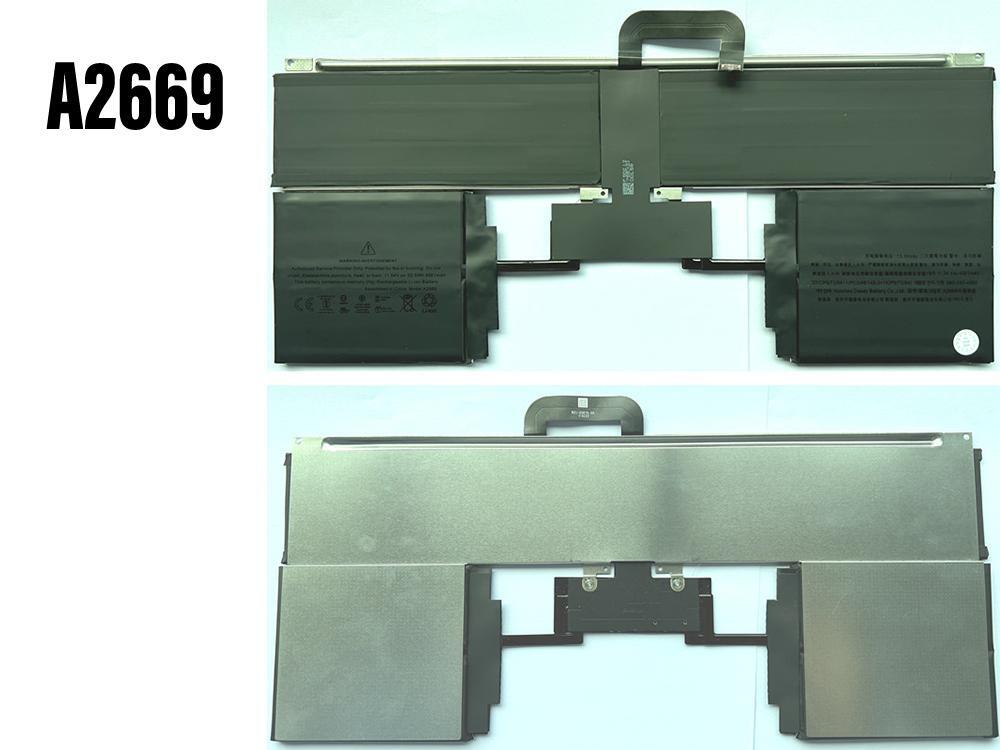 Apple MACBOOK AIR 13inch M2 2022 661-26150対応バッテリー
