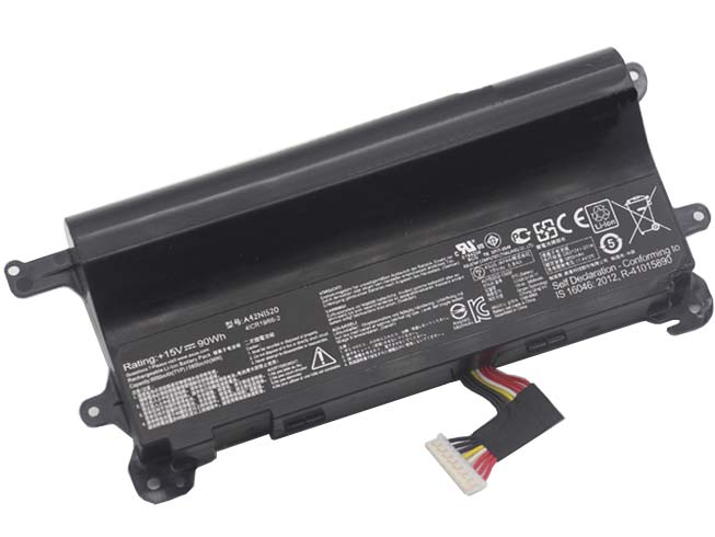 ASUS ROG GFX72 ROG G752VY 対応バッテリー