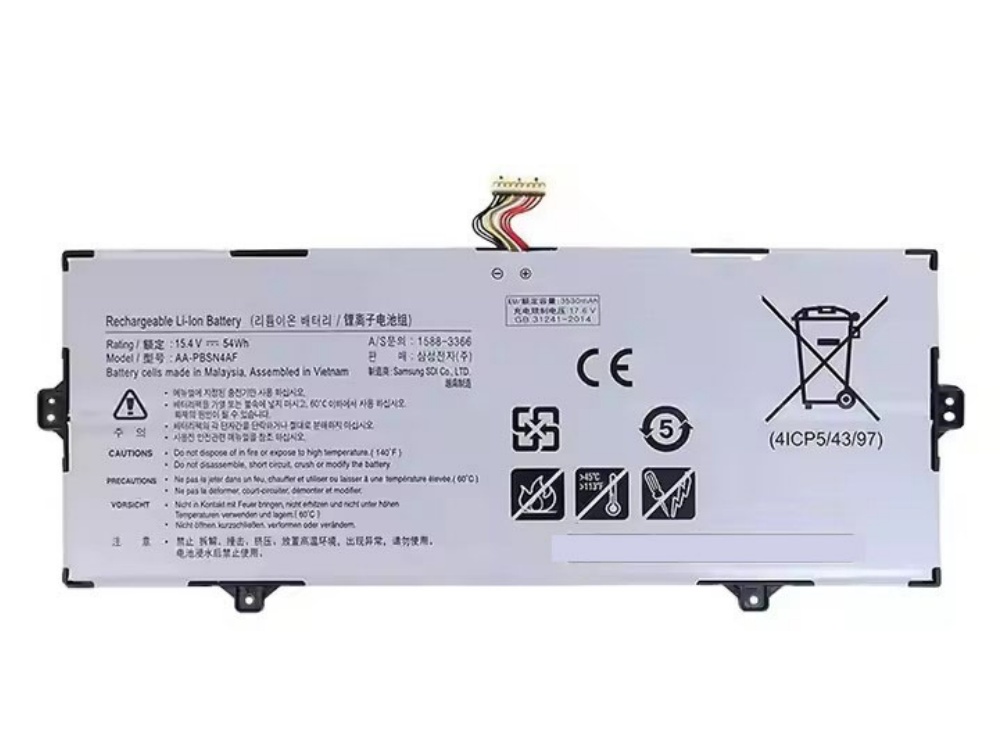SAMSUNG NP730QCJ NP730QDA対応バッテリー
