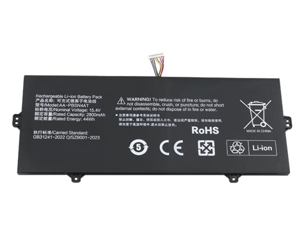 Samsung Galaxy Book NP750TDA-XD1US NP750TDA-XD2US対応バッテリー