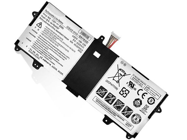 Samsung 900X3L NP900X3M対応バッテリー