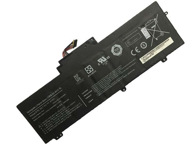 Samsung NP350U2A NP350U2B 350U2A 350U2B対応バッテリー