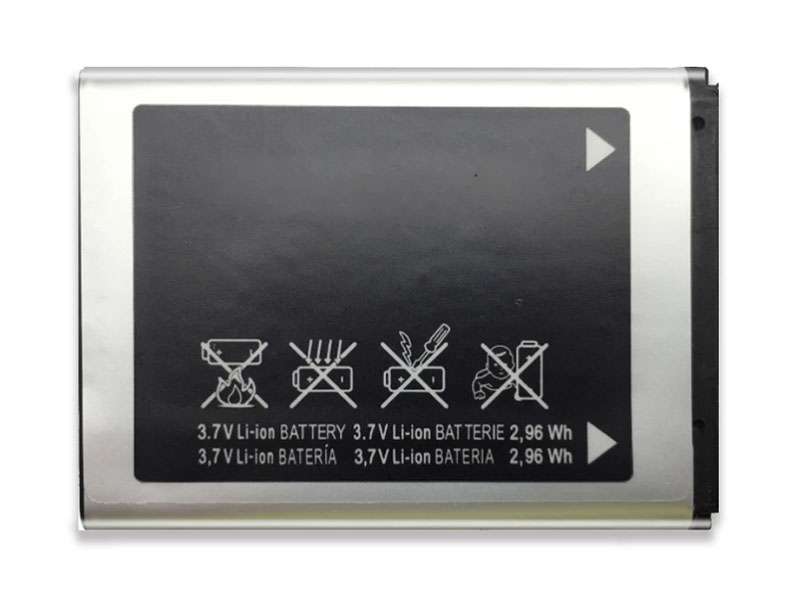 Samsung E570 E578 J700 J708i J708 T509対応バッテリー