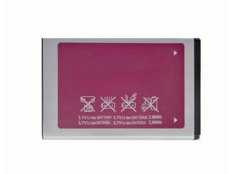 SAMSUNG C3300対応バッテリー