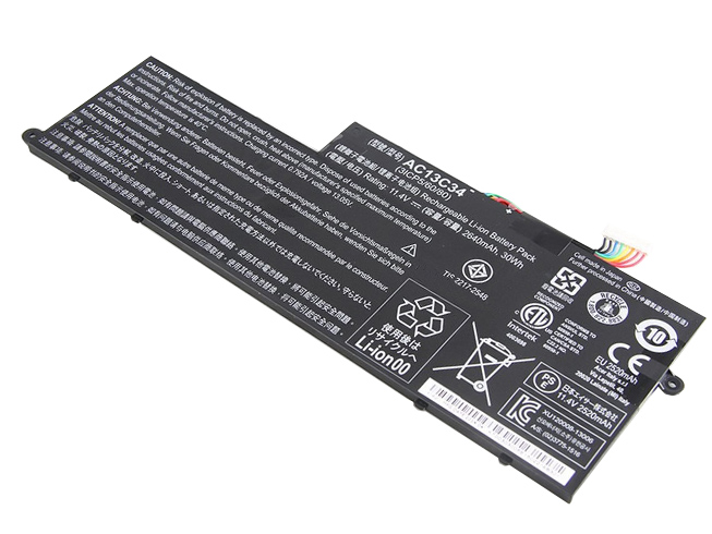 Acer Aspire V5-122P E3-111対応バッテリー