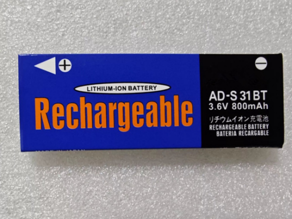 SHARP MD-MS701 MS702 MS722 SS322 SS421対応バッテリー