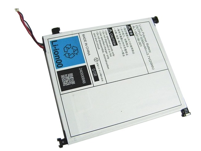 NEC AL1-003136-001 Tablet対応バッテリー