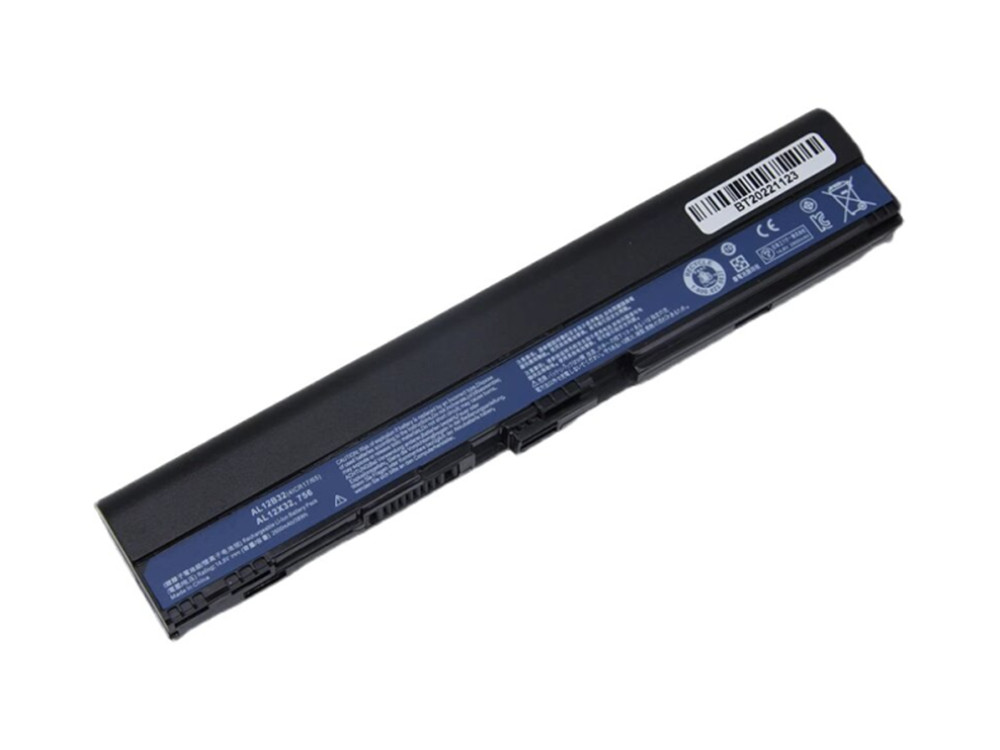Acer Aspire One 725 756 V5-171 B113 B113M AL12X32対応バッテリー