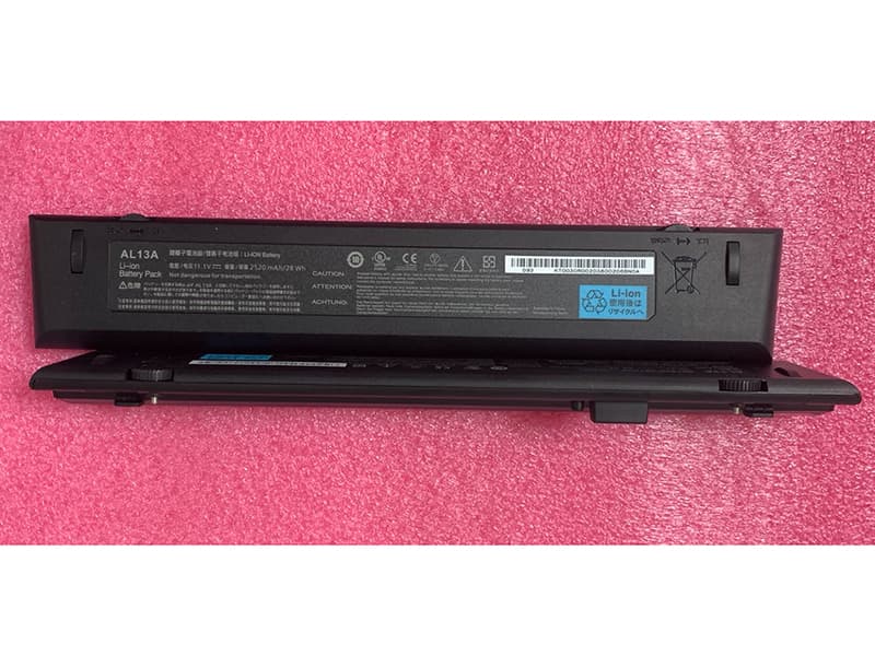 ACER AL13A対応バッテリー
