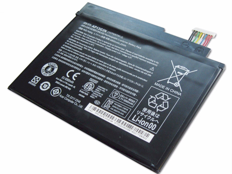 Acer Iconia W3-810 W3-810P対応バッテリー