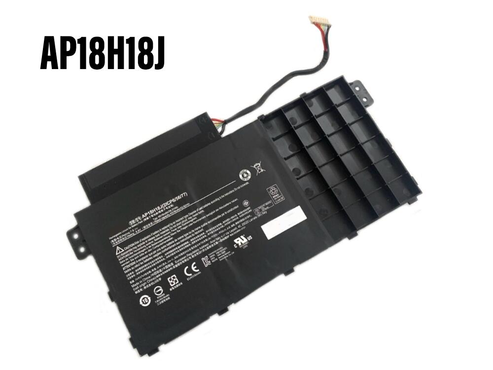 ACER N18P5 P215 TMP215-51G Spin3 SP314-53対応バッテリー