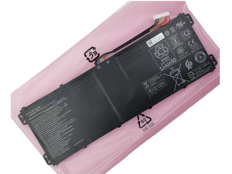ACER ConceptD CN315 Pro Ezel CC314対応バッテリー